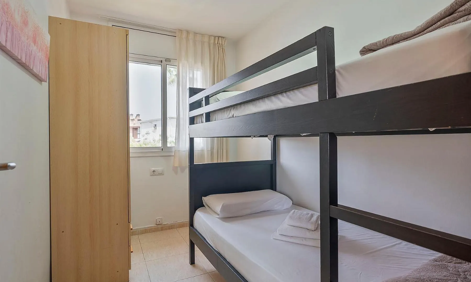 Apartment Apartamentos Velor