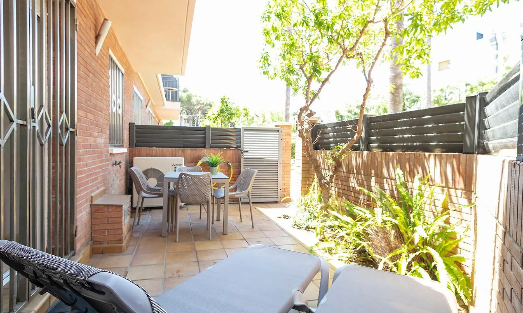 Apartamentos Velor Spain