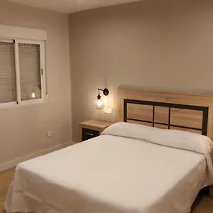 Toletvm Apartametos Turísticos Apartamento Toledo