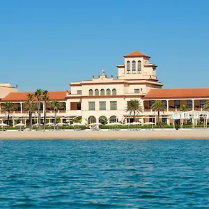 Le Meridien Ra And Вендрель
