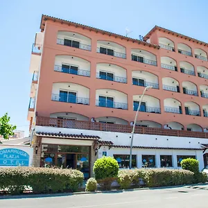 Platja Комарруга