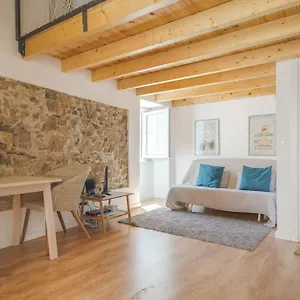Classic Homes: Bright & In Belem Сasa de vacaciones Lisboa