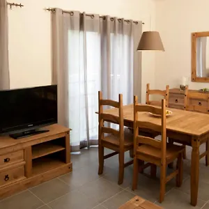 Rural Montseny Apartamento