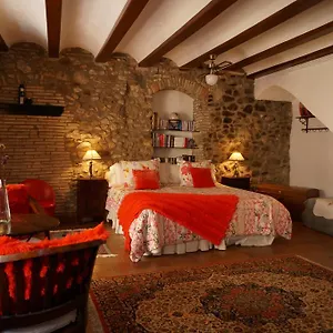 Landhaus Casa Matilda, Corsá
