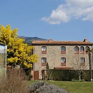 Landhaus Rural, Sant Esteve De Palautordera