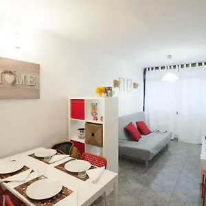 Cosy Fira Barcelona Apartamento L'Hospitalet de Llobregat