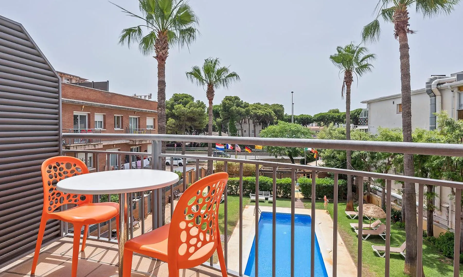 Apartment Apartamentos Velor
