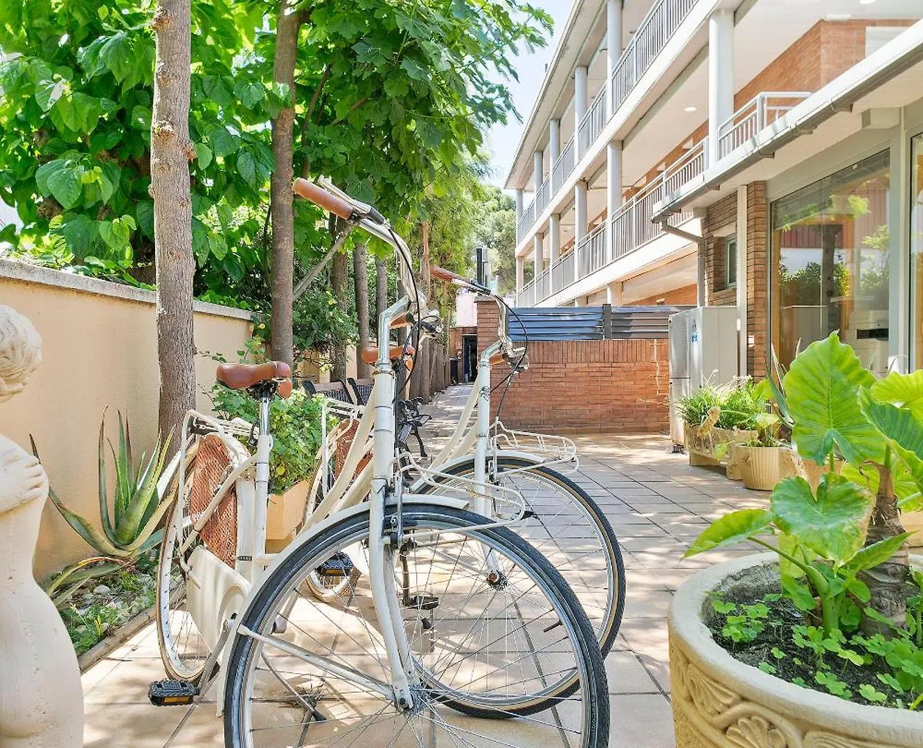 Apartment Apartamentos Velor