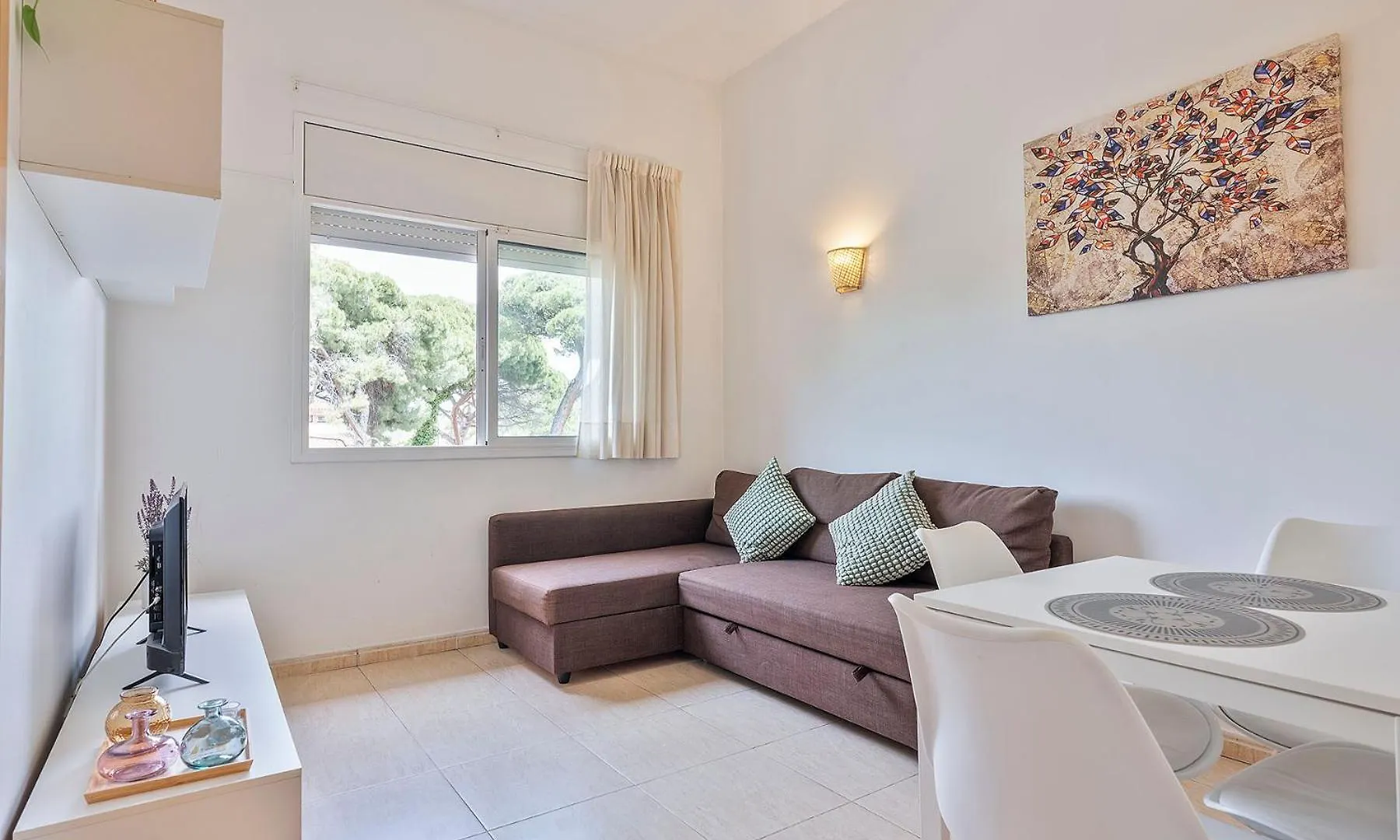 Apartamentos Velor Apartment