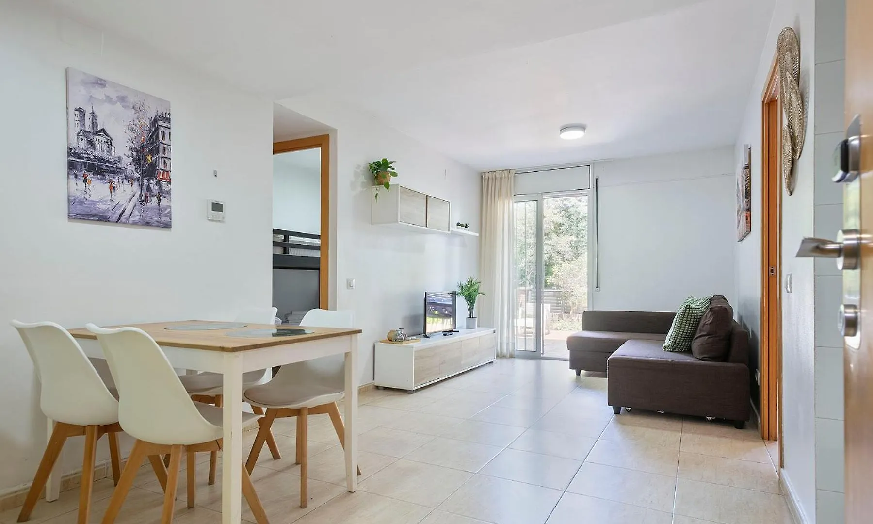 Apartamentos Velor