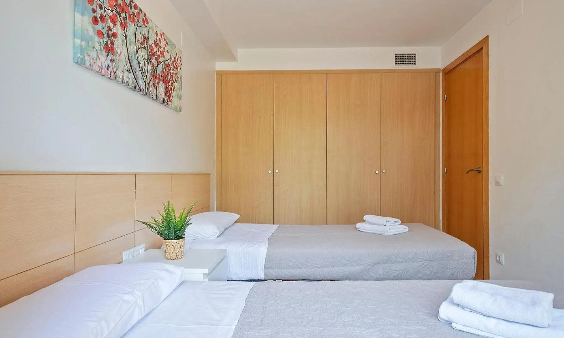 Apartamentos Velor Spanien