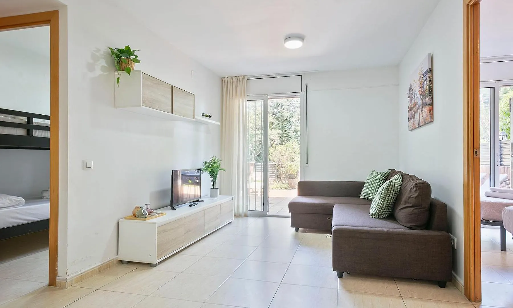 Apartamentos Velor 0*, Castelldefels Spanien