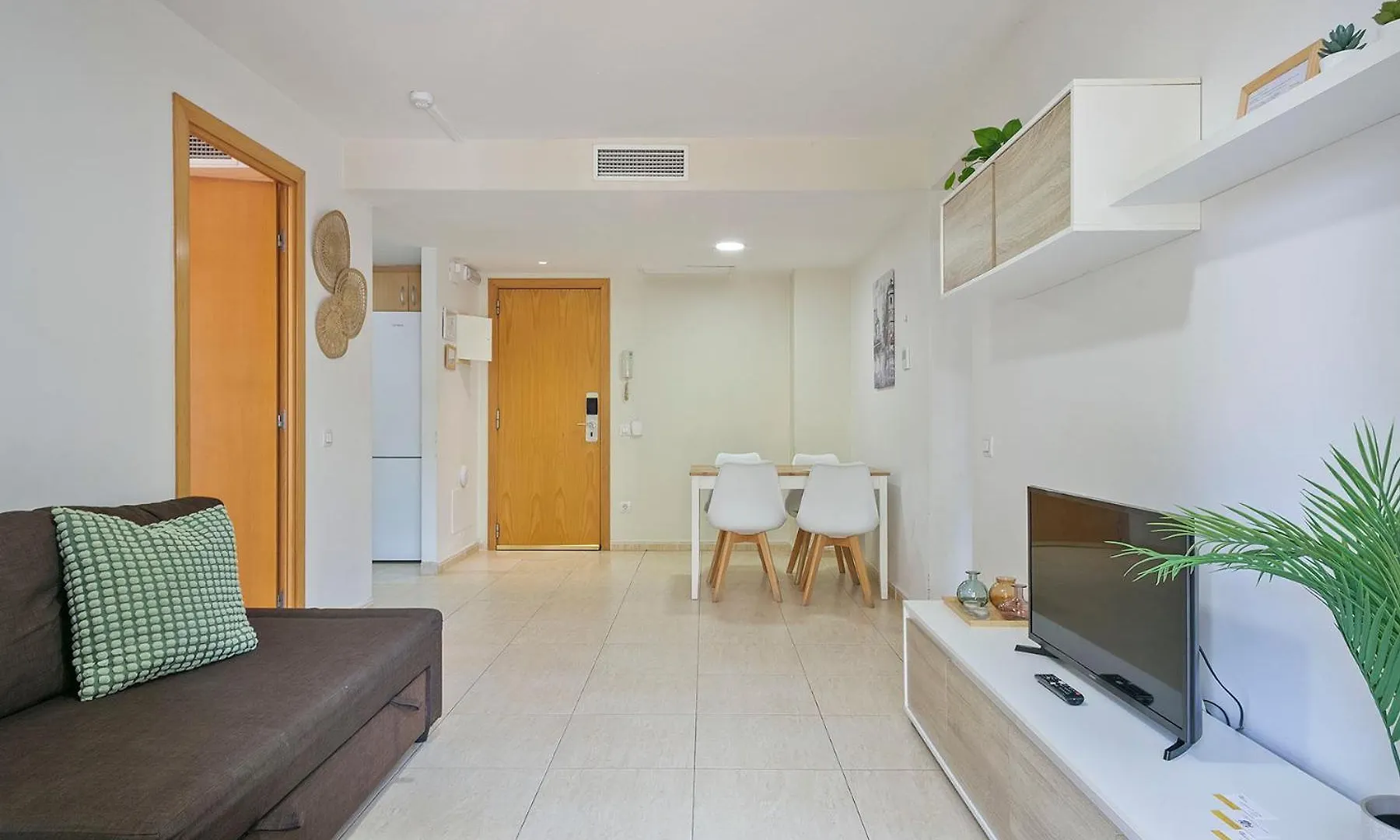 Apartamentos Velor