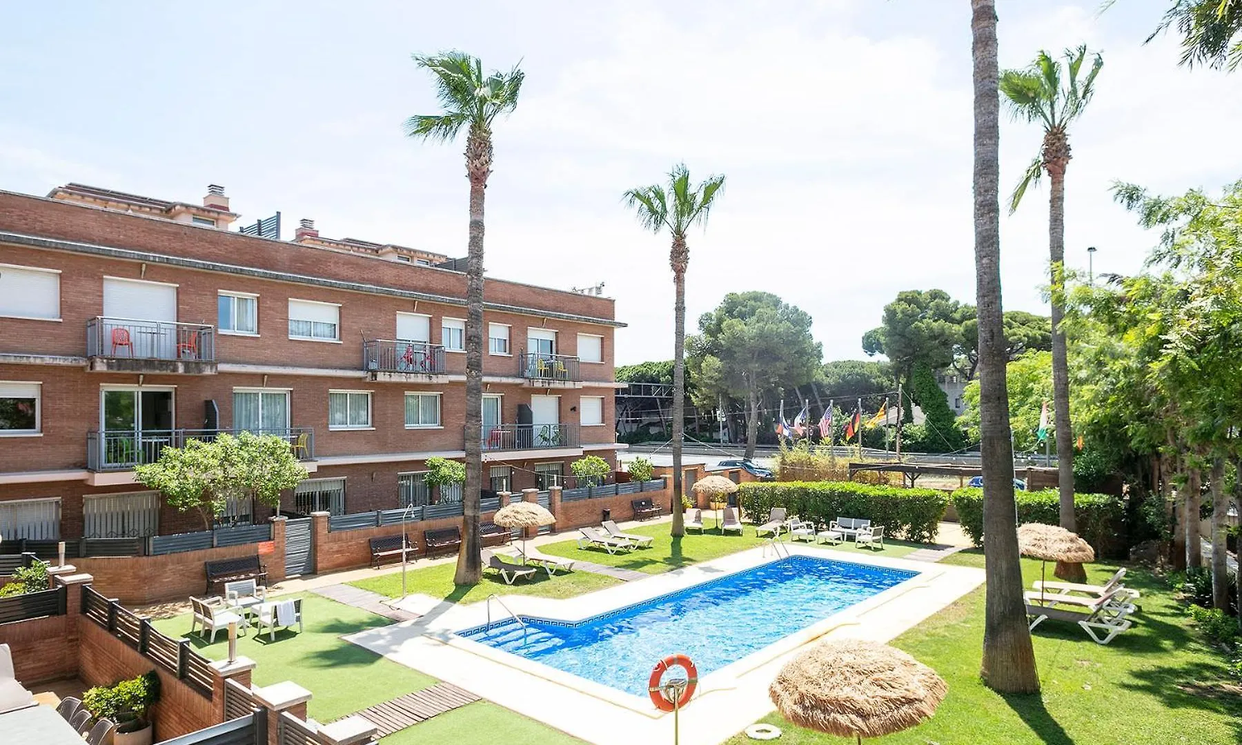 Apartment Apartamentos Velor