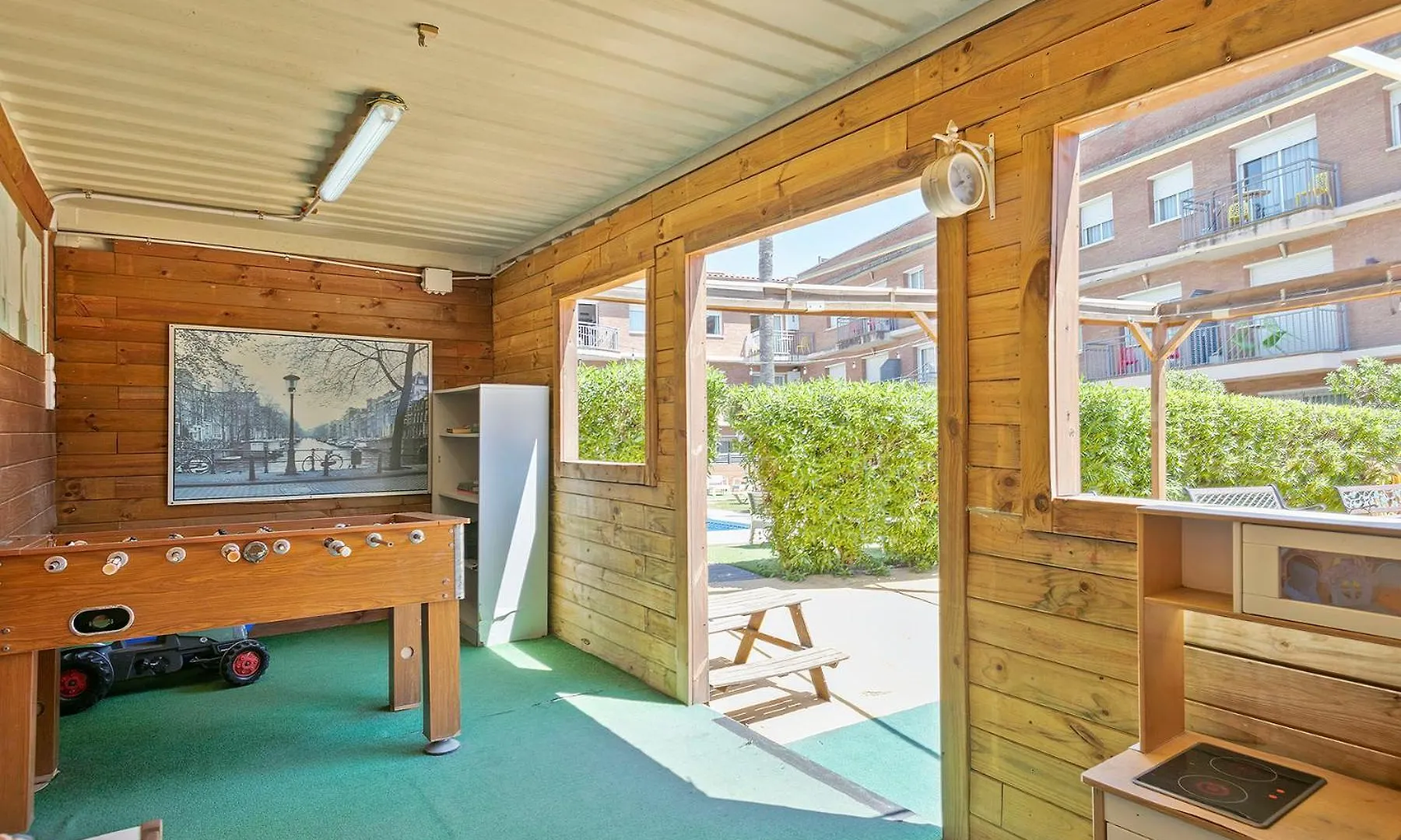 Apartamentos Velor Apartment