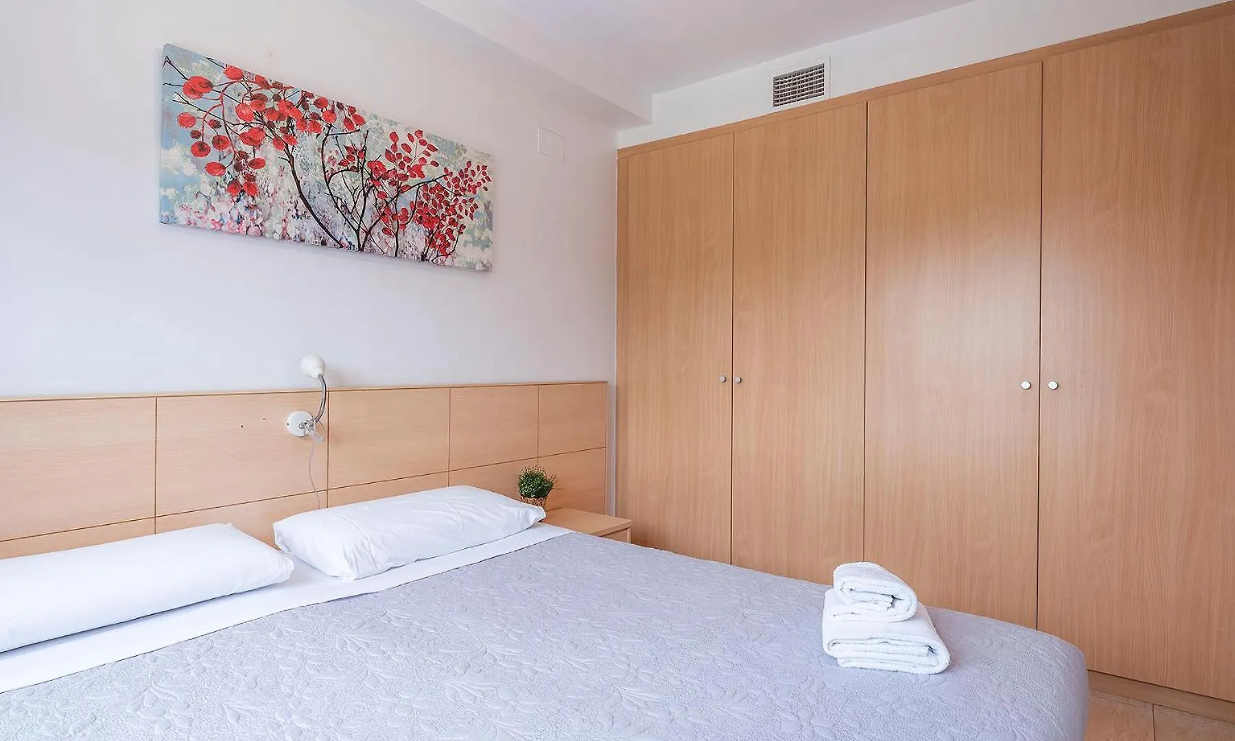 Apartment Apartamentos Velor Spain