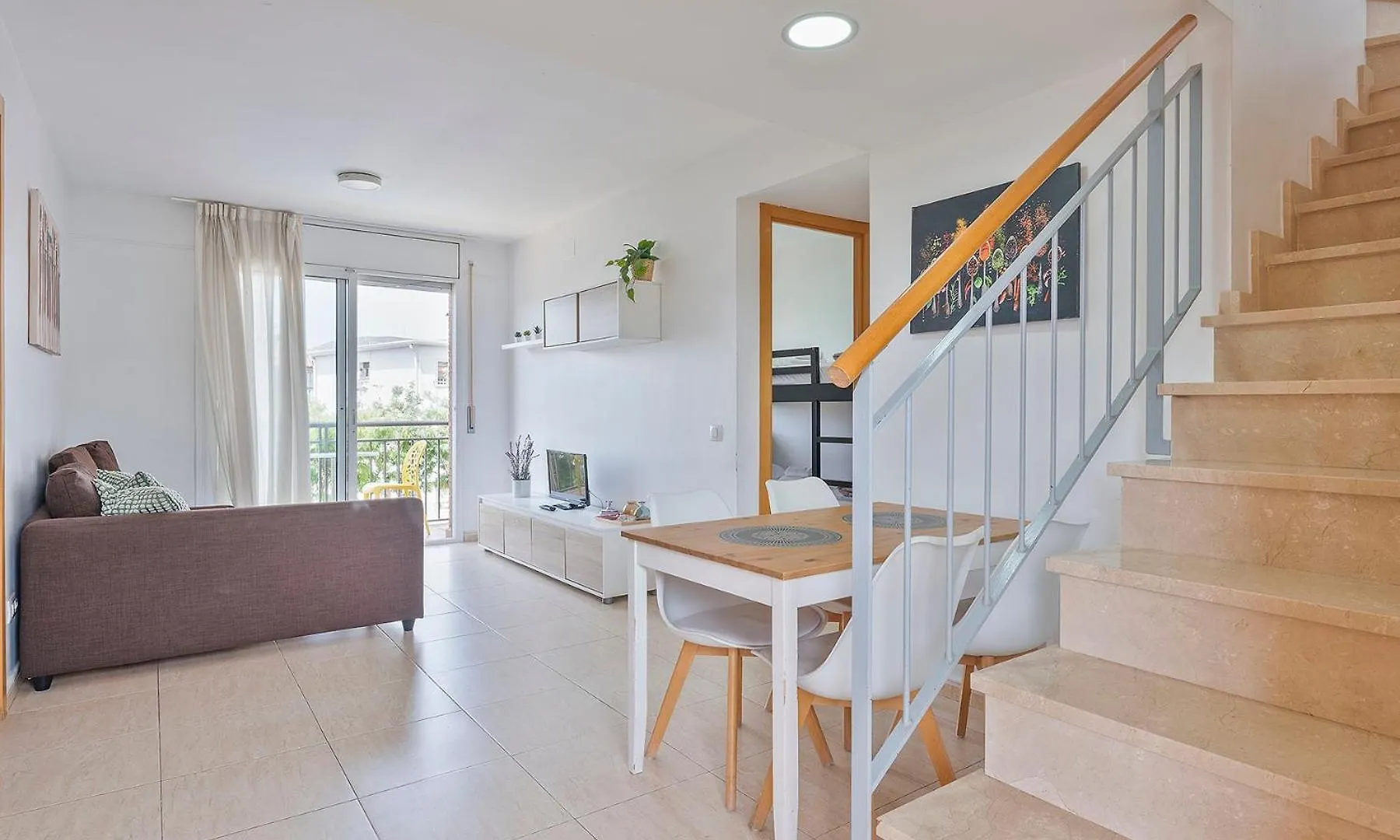 Apartamentos Velor