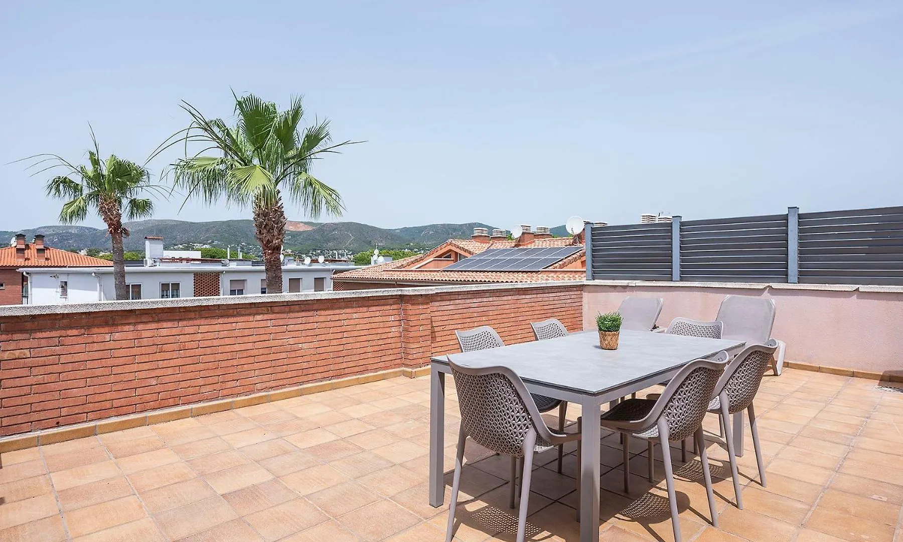Apartment Apartamentos Velor Spain