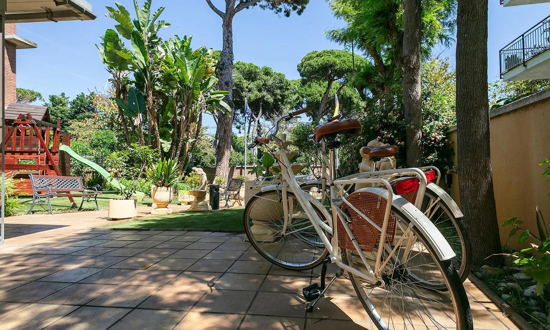 Apartment Apartamentos Velor Spain