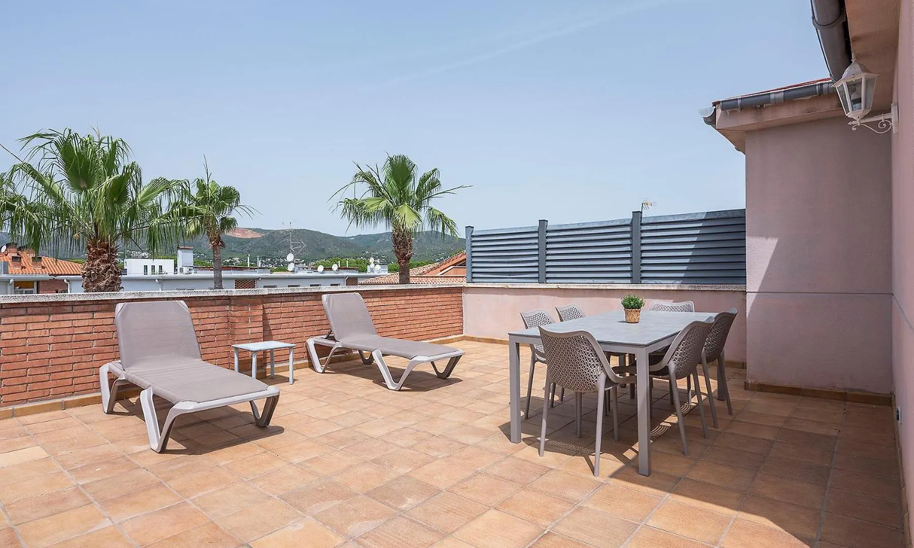 Apartamentos Velor Castelldefels