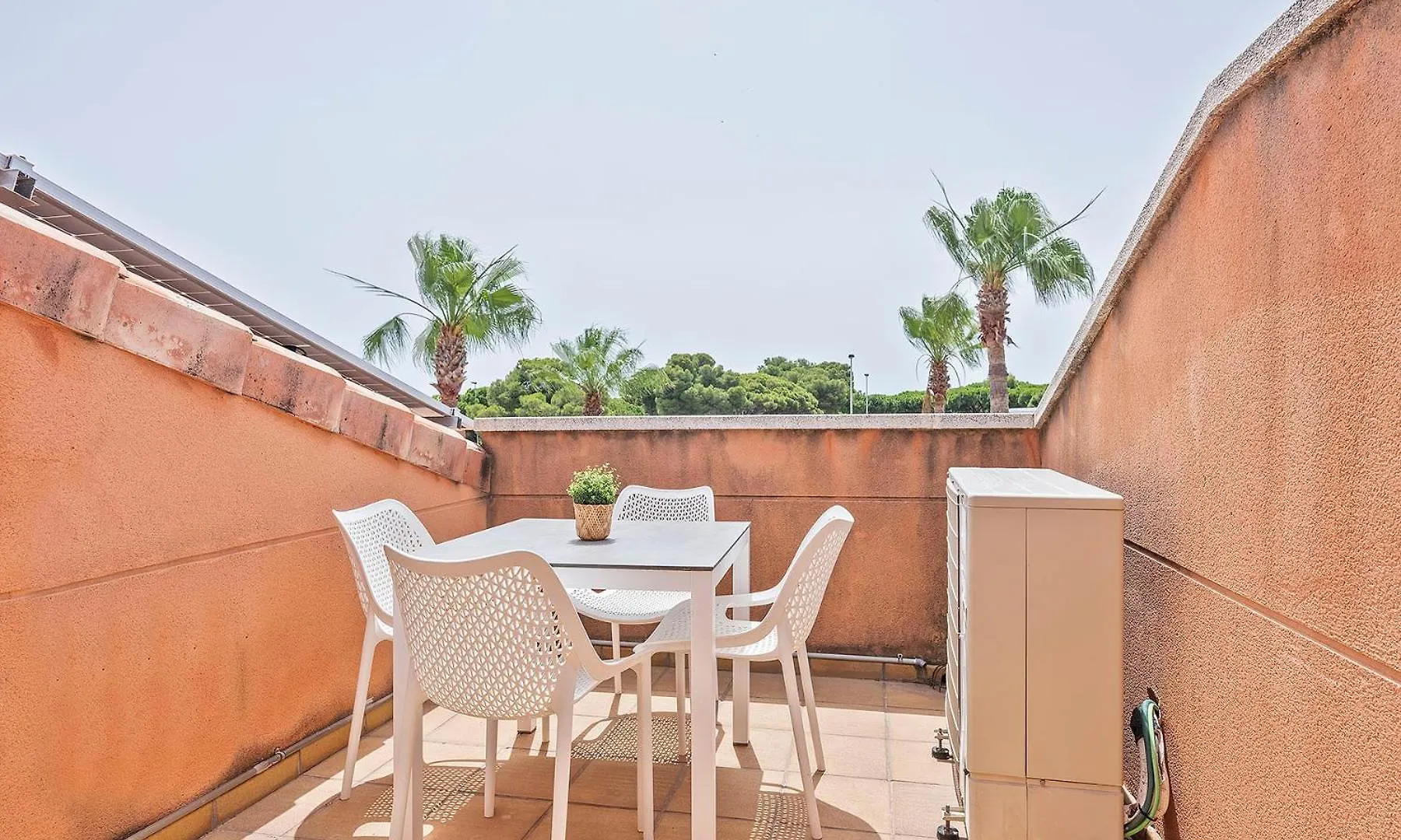 Apartment Apartamentos Velor