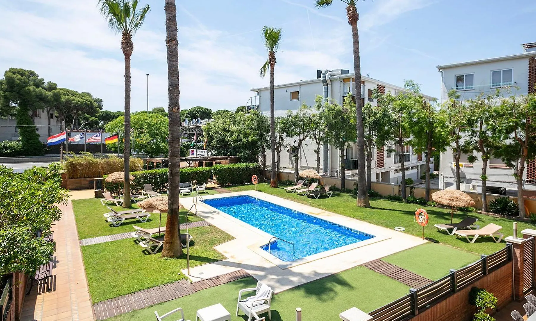 Apartamentos Velor Apartment