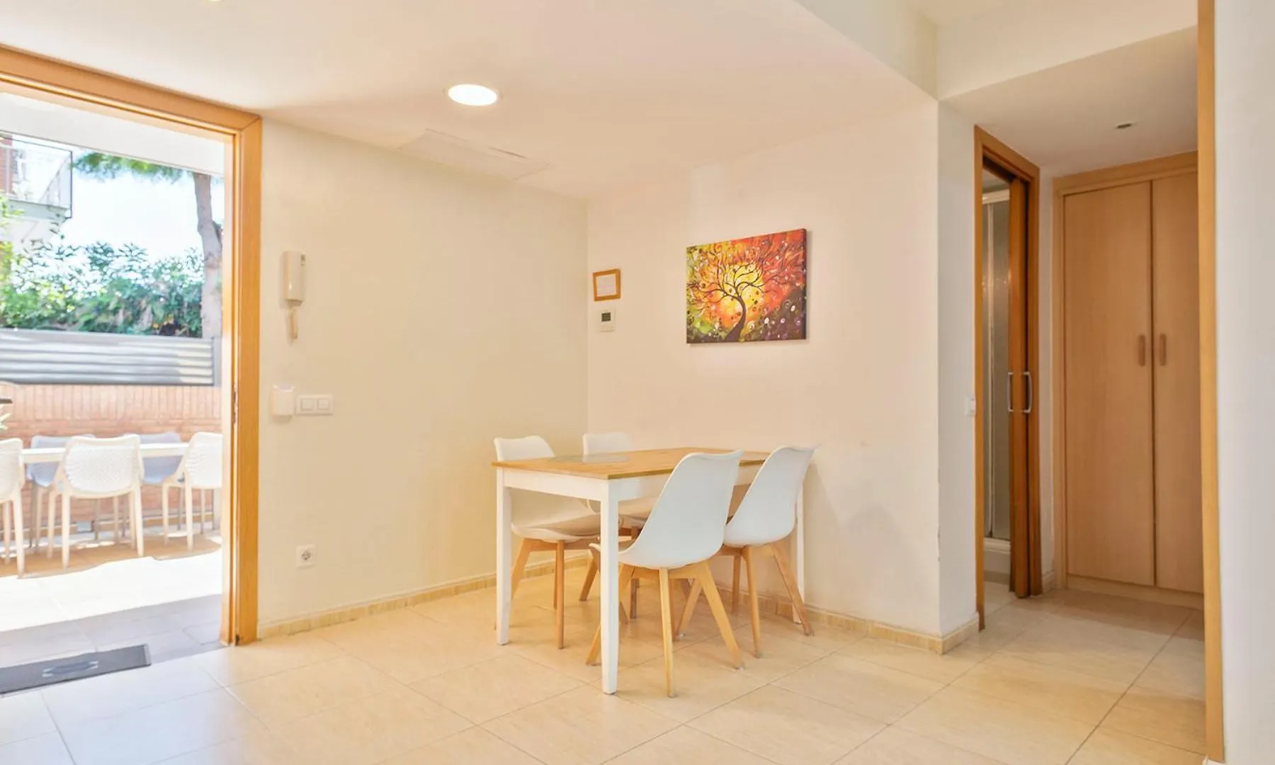 Apartamentos Velor