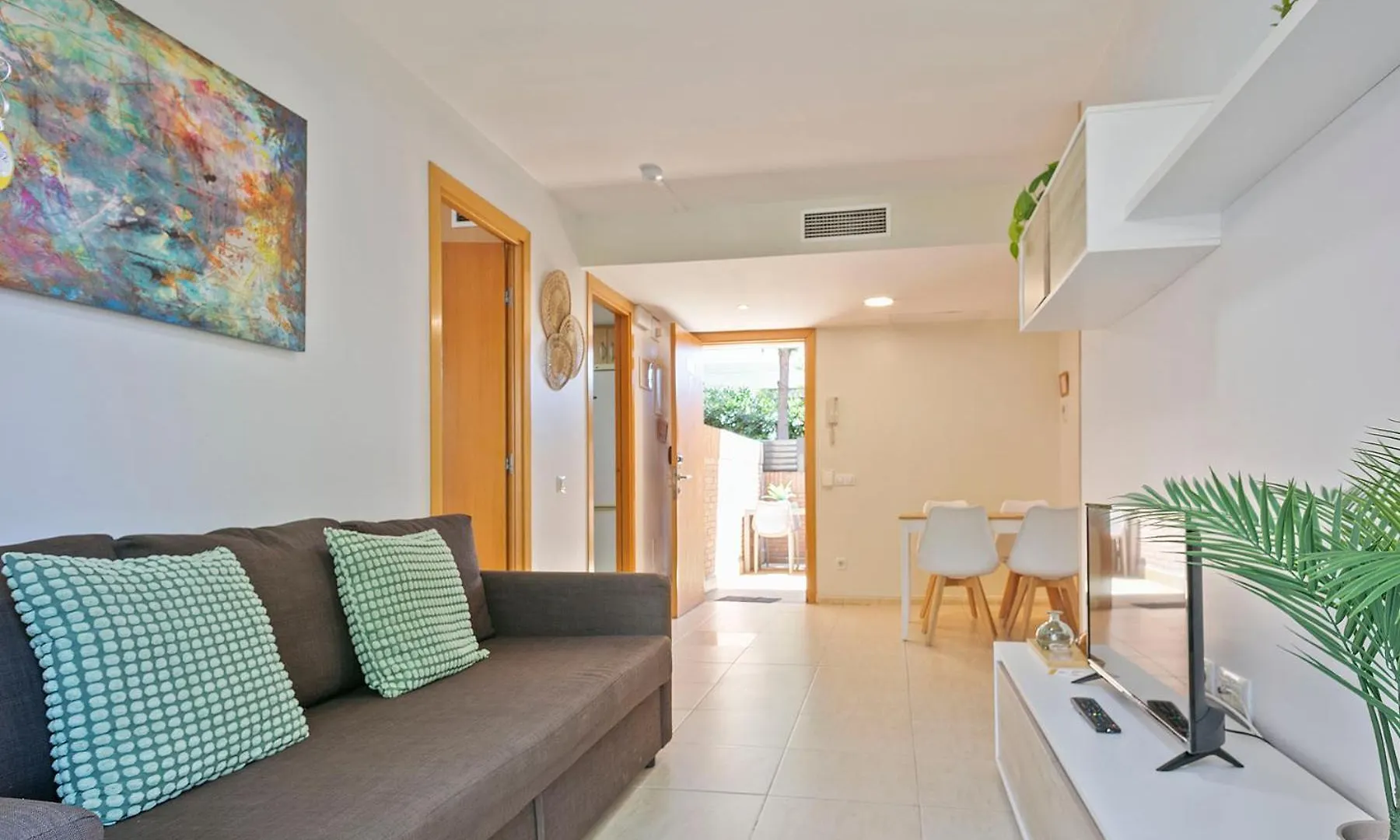 Apartment Apartamentos Velor