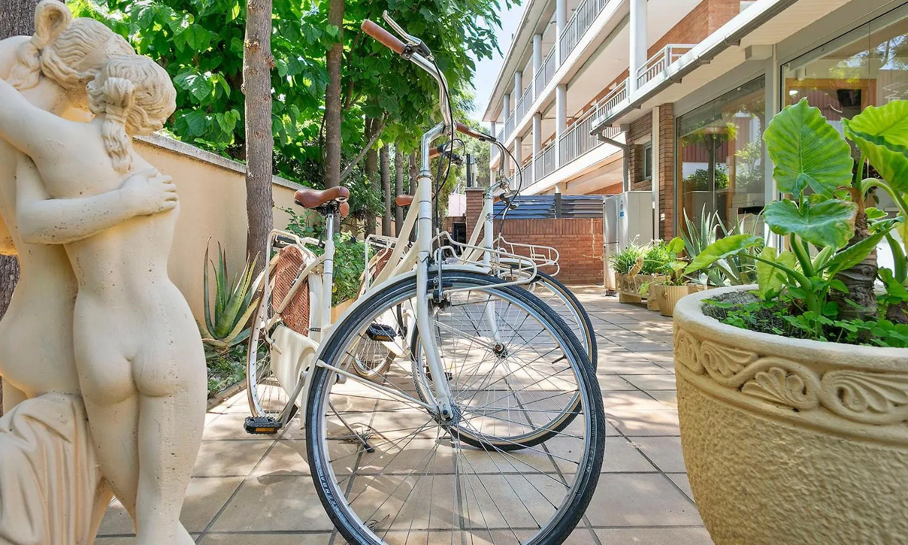 Apartamentos Velor Spanien
