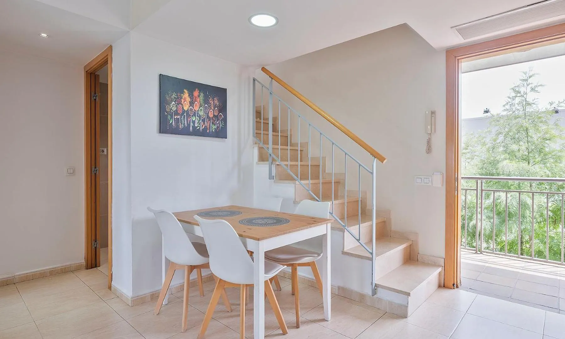 Apartment Apartamentos Velor Spanien