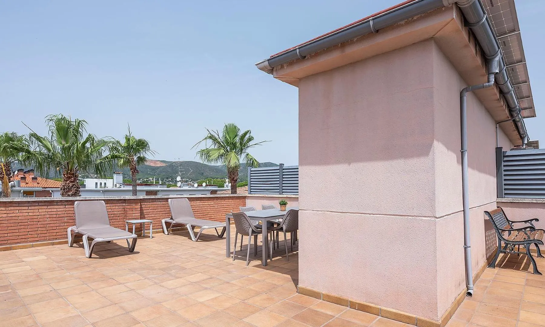 Apartamentos Velor Apartment