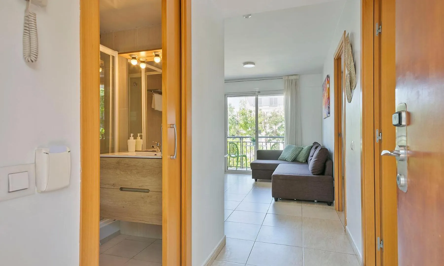 Apartamentos Velor Spain