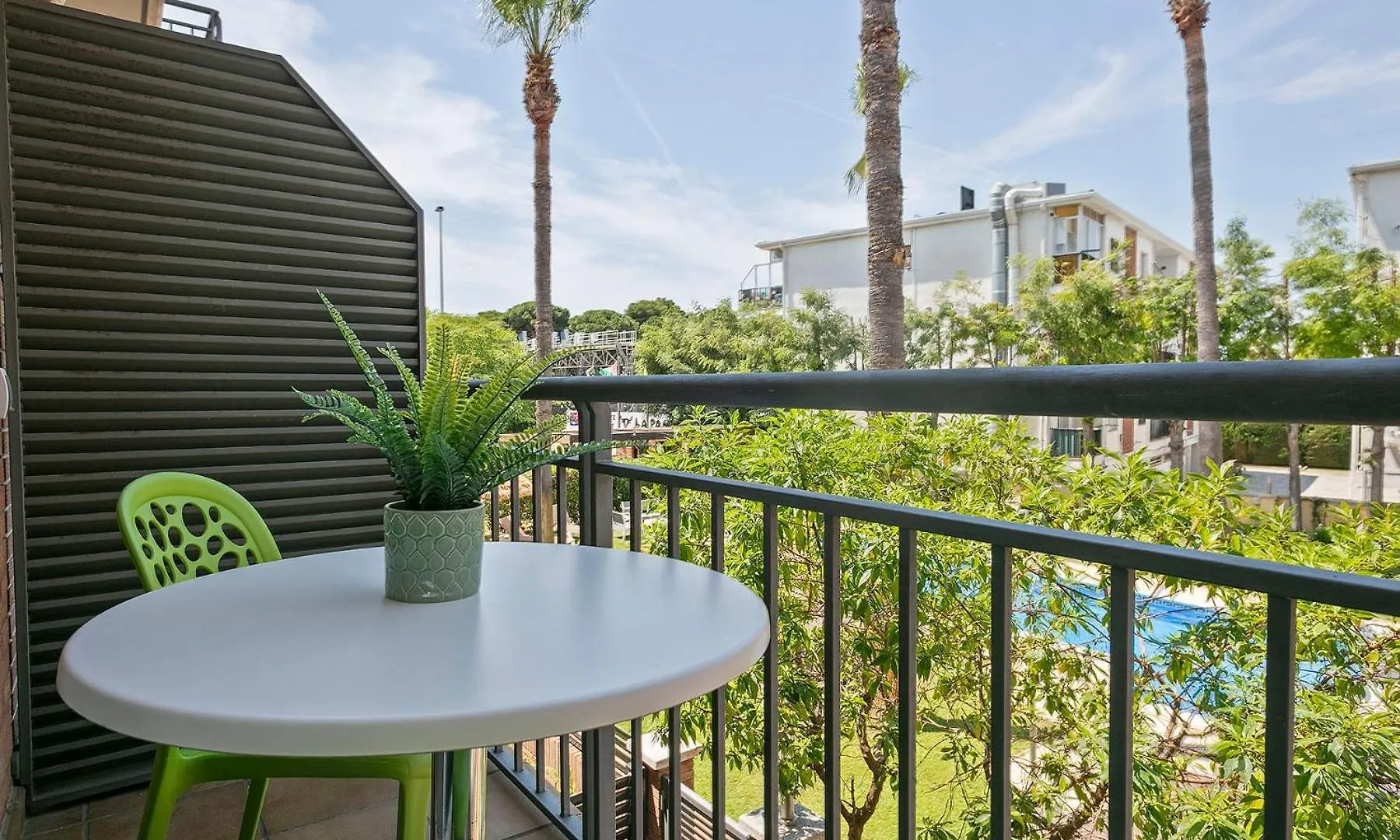Apartamentos Velor 0*, Castelldefels Spain