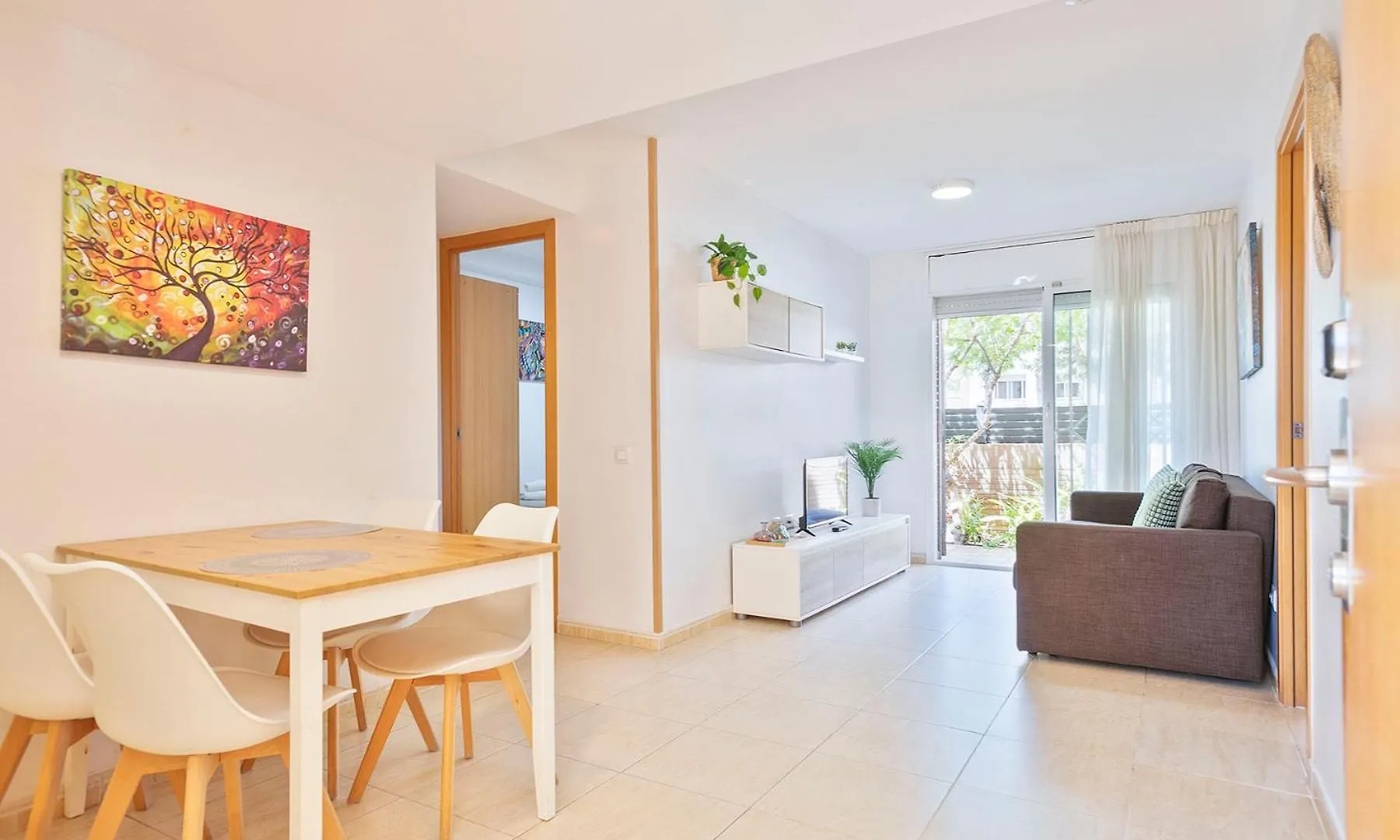 Apartamentos Velor Apartment Castelldefels