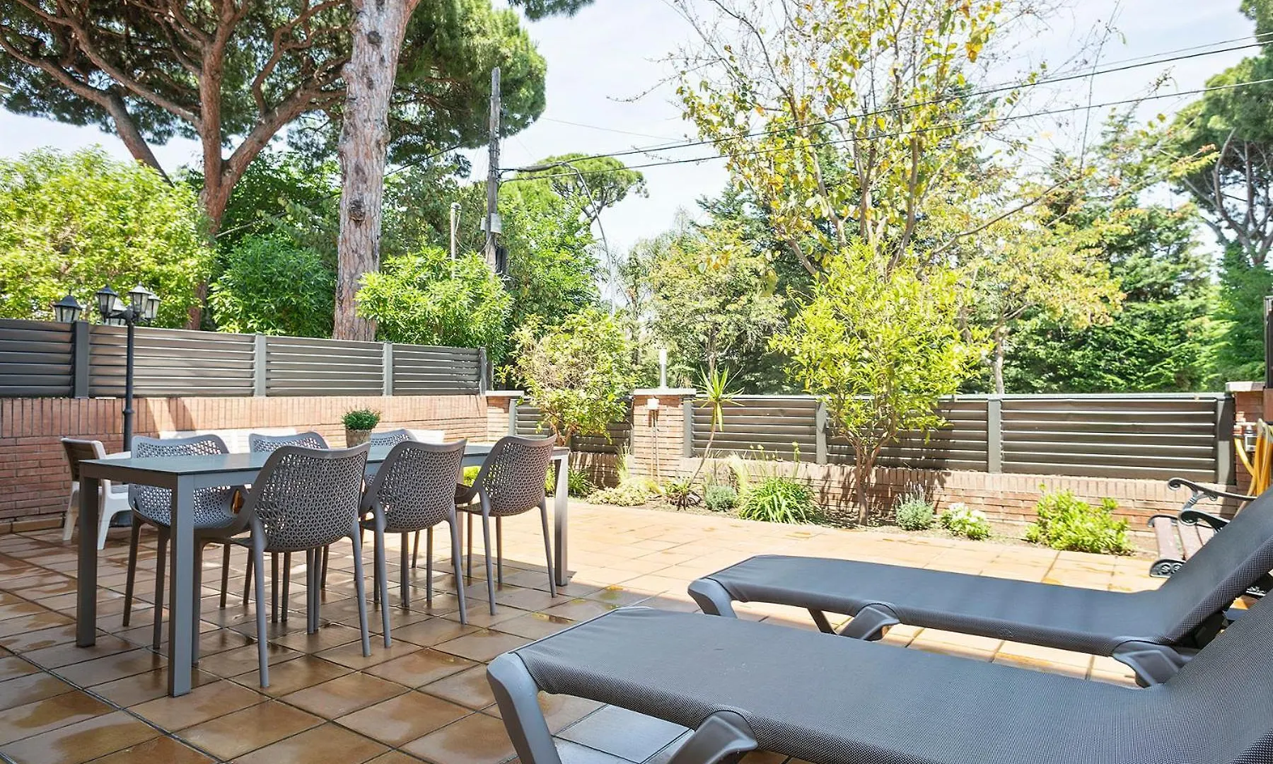 Apartamentos Velor Castelldefels