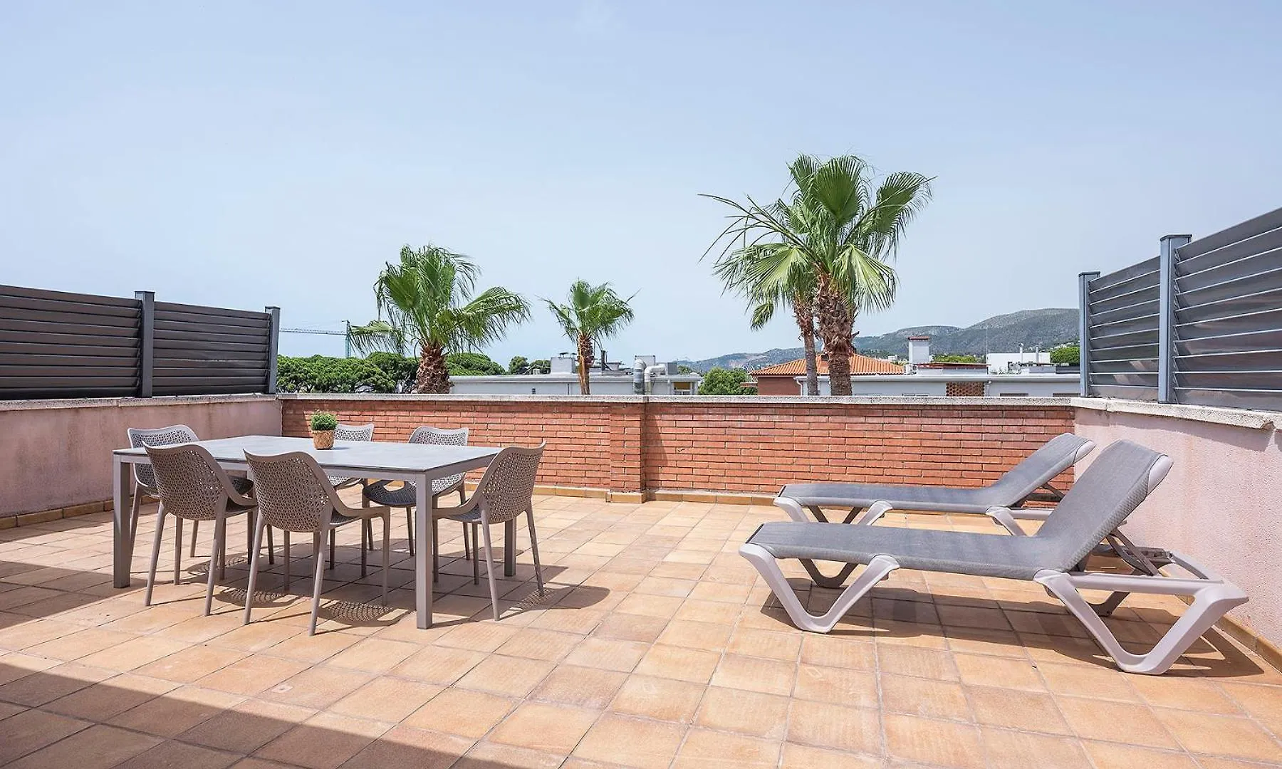 Apartamentos Velor
