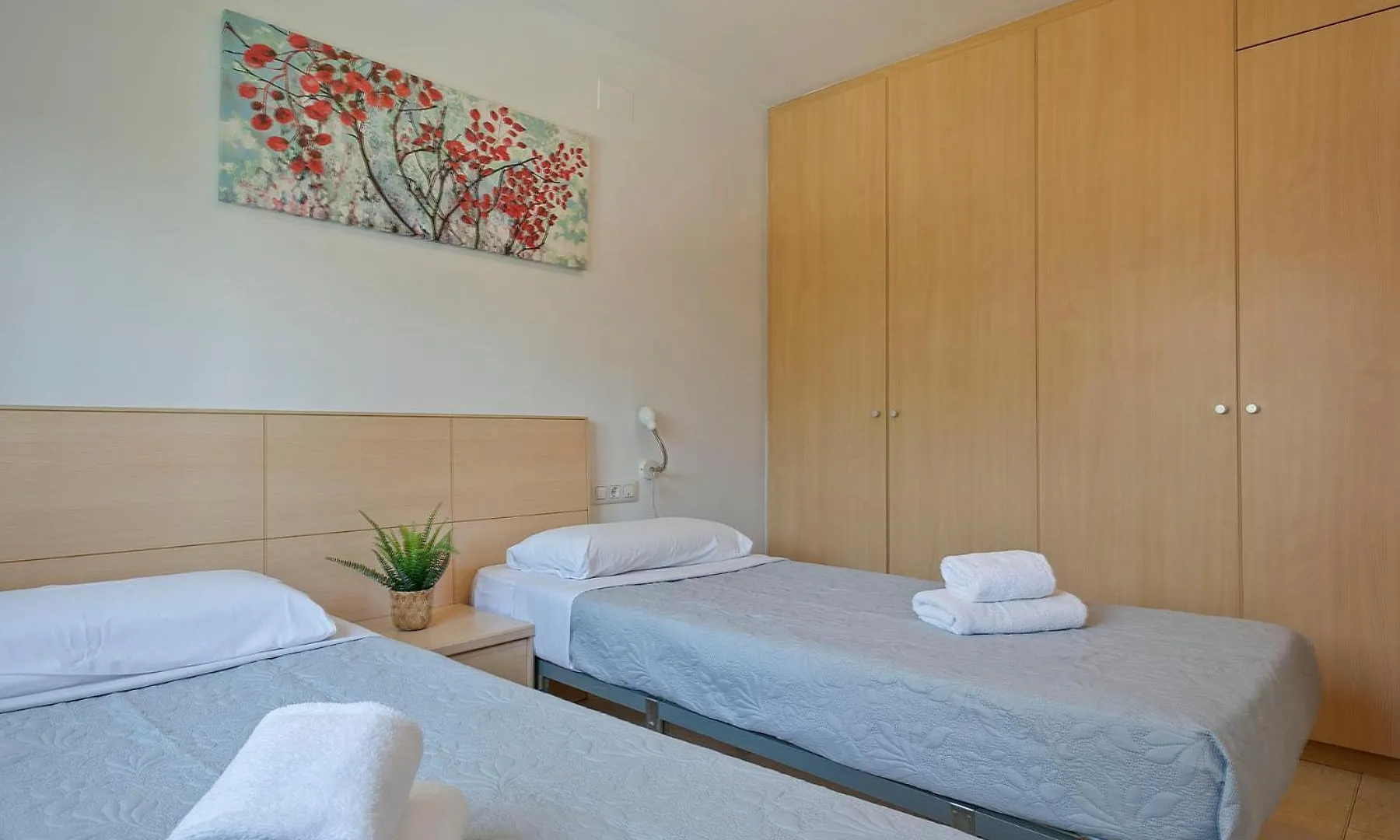 Apartamentos Velor Castelldefels