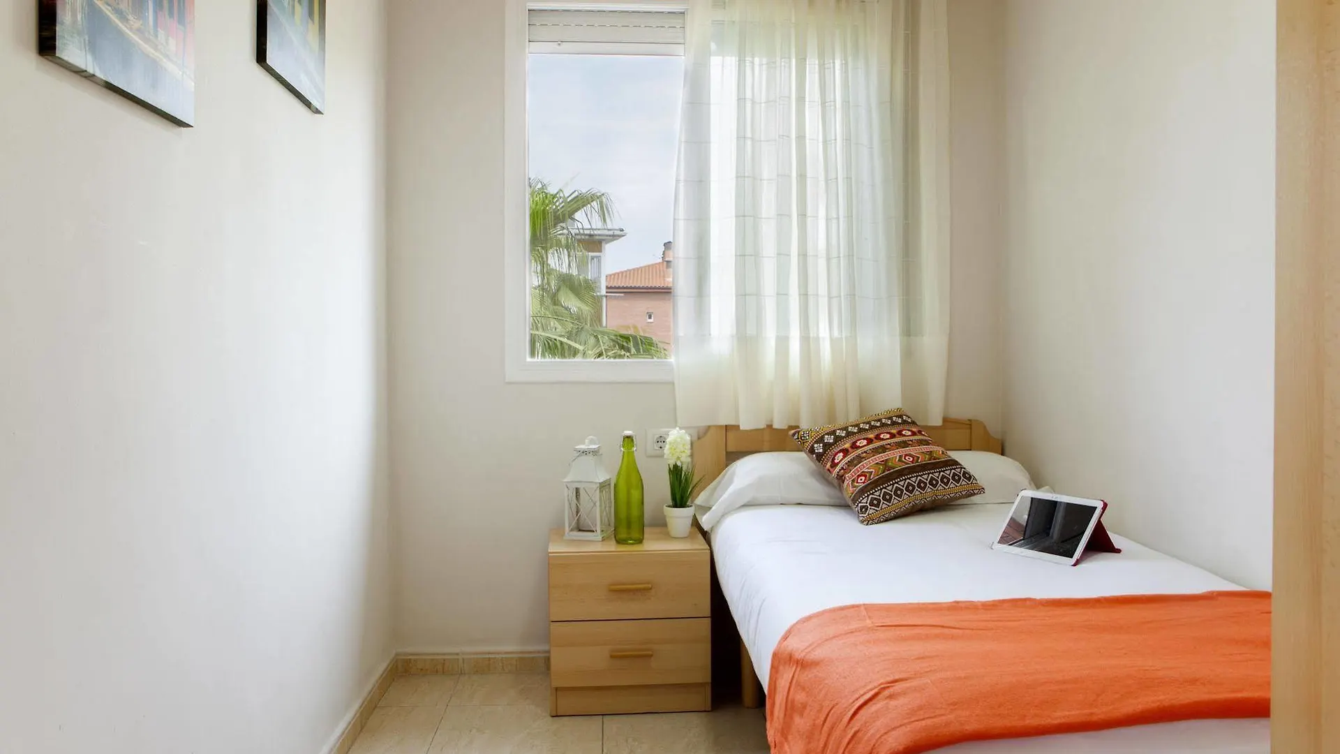 Apartamentos Velor Apartment