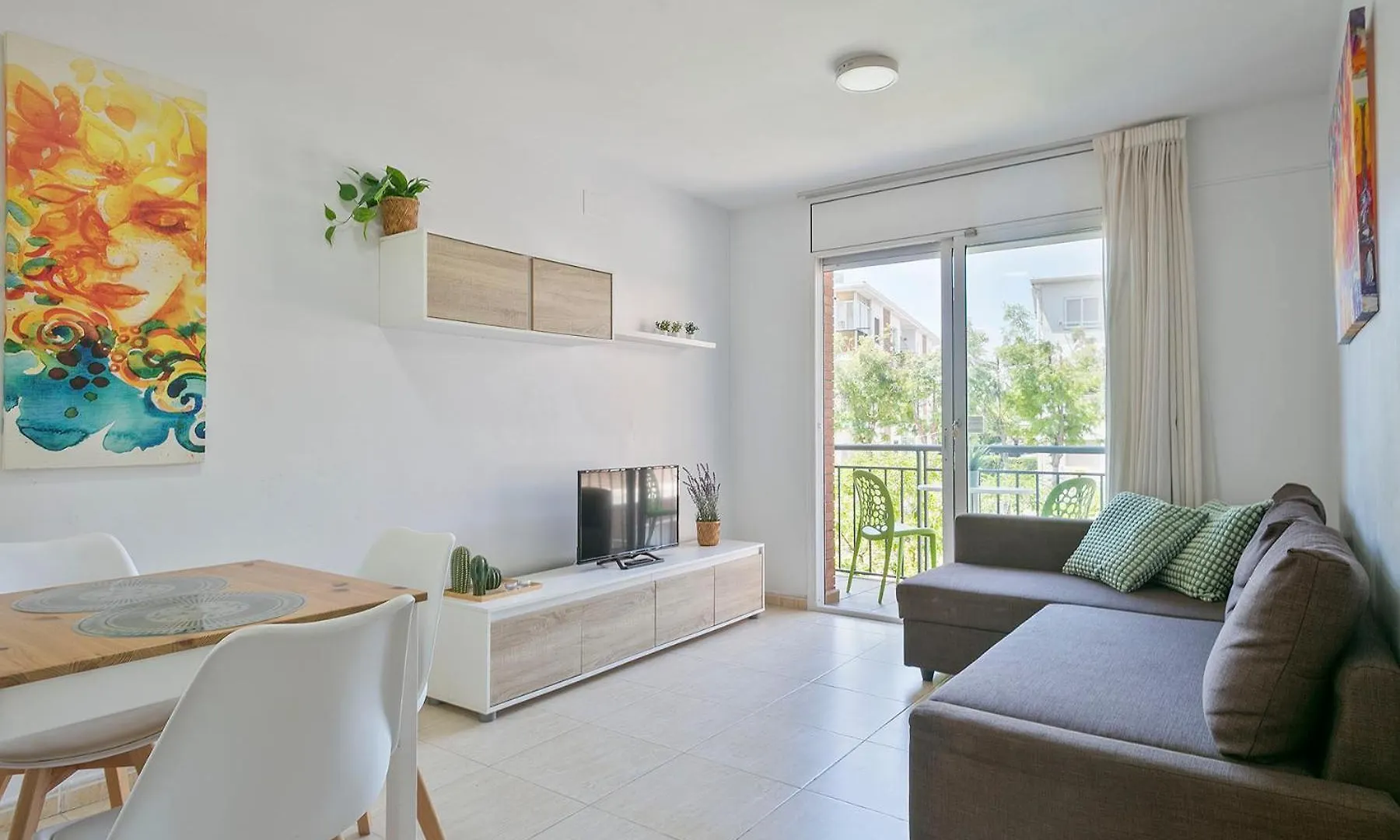 Velor Apartamentos Turisticos 카스테데펠스 0*,  스페인